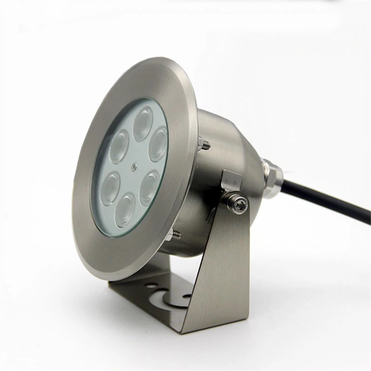 RGB LED FOUNTAIN LAMP RGB LED FOUNTAIN LAMP