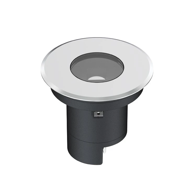 IP67 Waterproof Outdoor Led Underground Light factory
