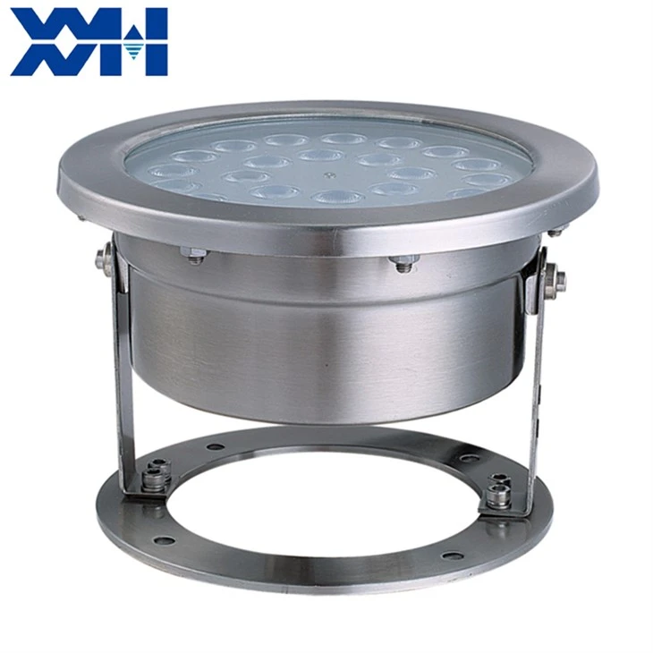 Maintenance-free Underwater LED For Professional Water Features suppliers Maintenance-free Underwater LED For Professional Water Features suppliers