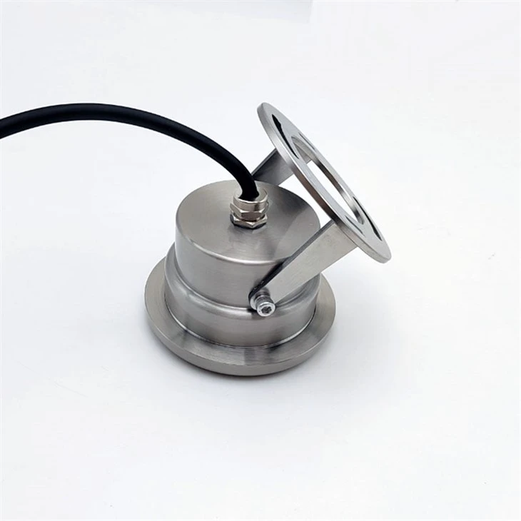 SS304 Stainless Steel Underwater Fountain Light | Rust-Resistant Pond LED best SS304 Stainless Steel Underwater Fountain Light | Rust-Resistant Pond LED best